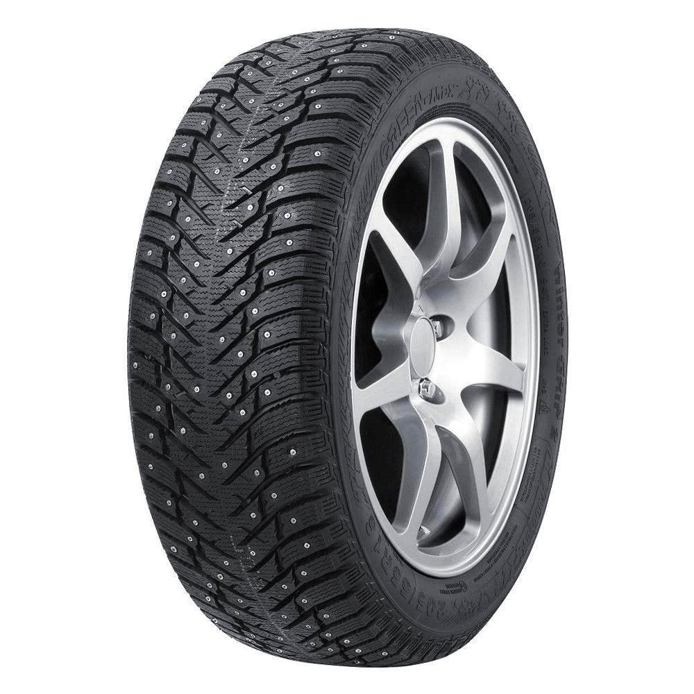 Шина 205/45R17 LingLong Green-Max Winter GRIP 2 88T шип