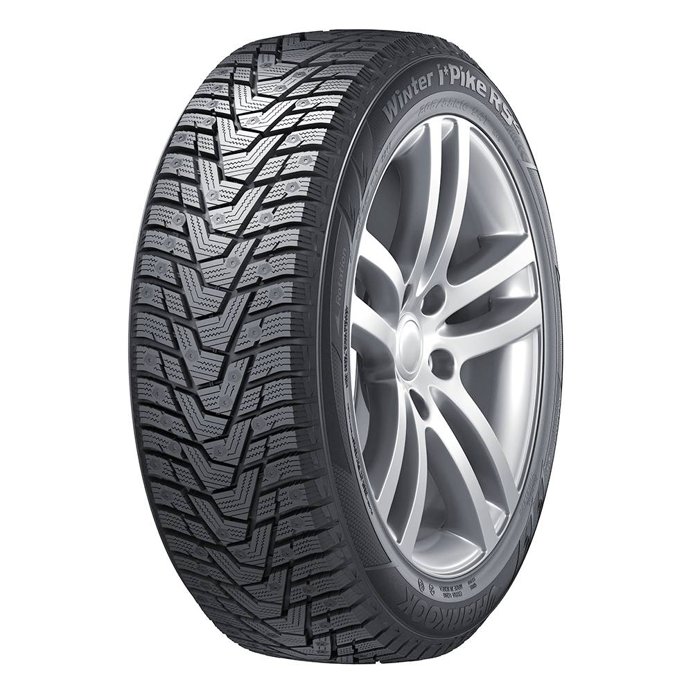 Шина 185/60R15 Hankook W429 88T шип