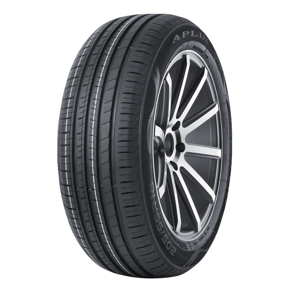 Шина 155/65R13 Aplus A609 73T