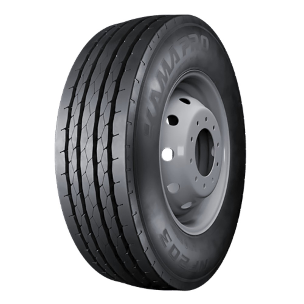 Шина 315/70R22,5 NF 203 Кама PRO Н.Камск