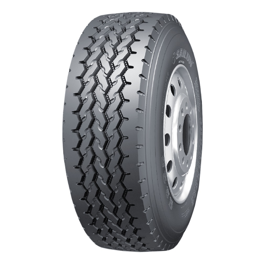 Шина 385/65R22,5 Sailun S825 160K/158L б/к