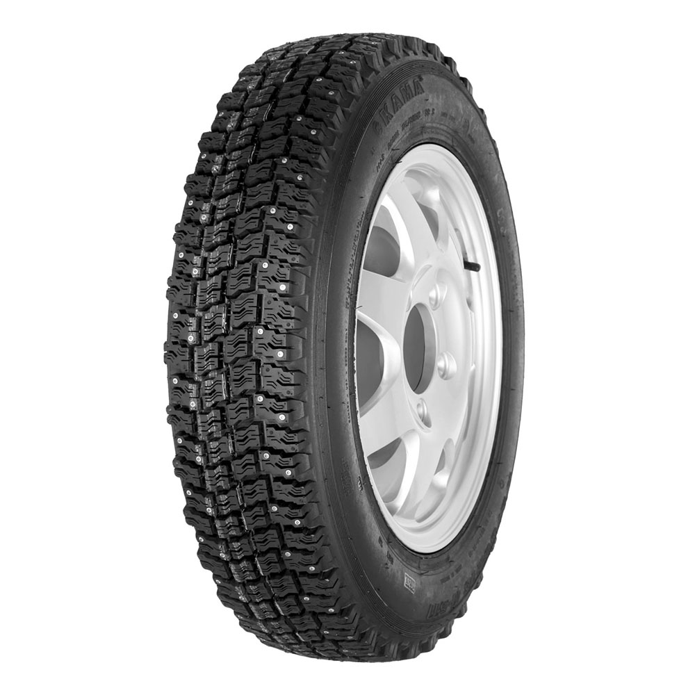 Шина 175/80R16 Кама И-511 88Q кам нешип