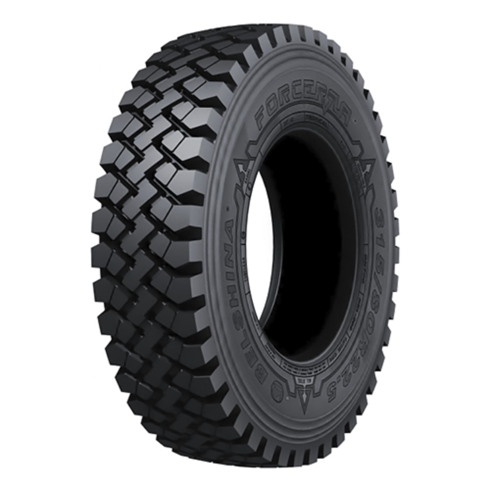 Шина 315/80R22,5 Бел-268 156/150K б/к Белшина