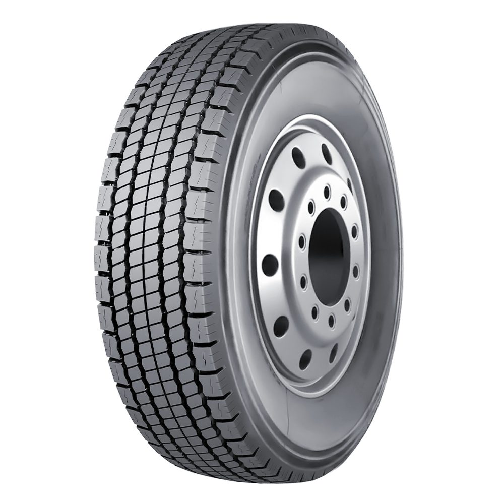 Шина 205/75R17,5 Amberstone 785 нс14 124/122M б/к