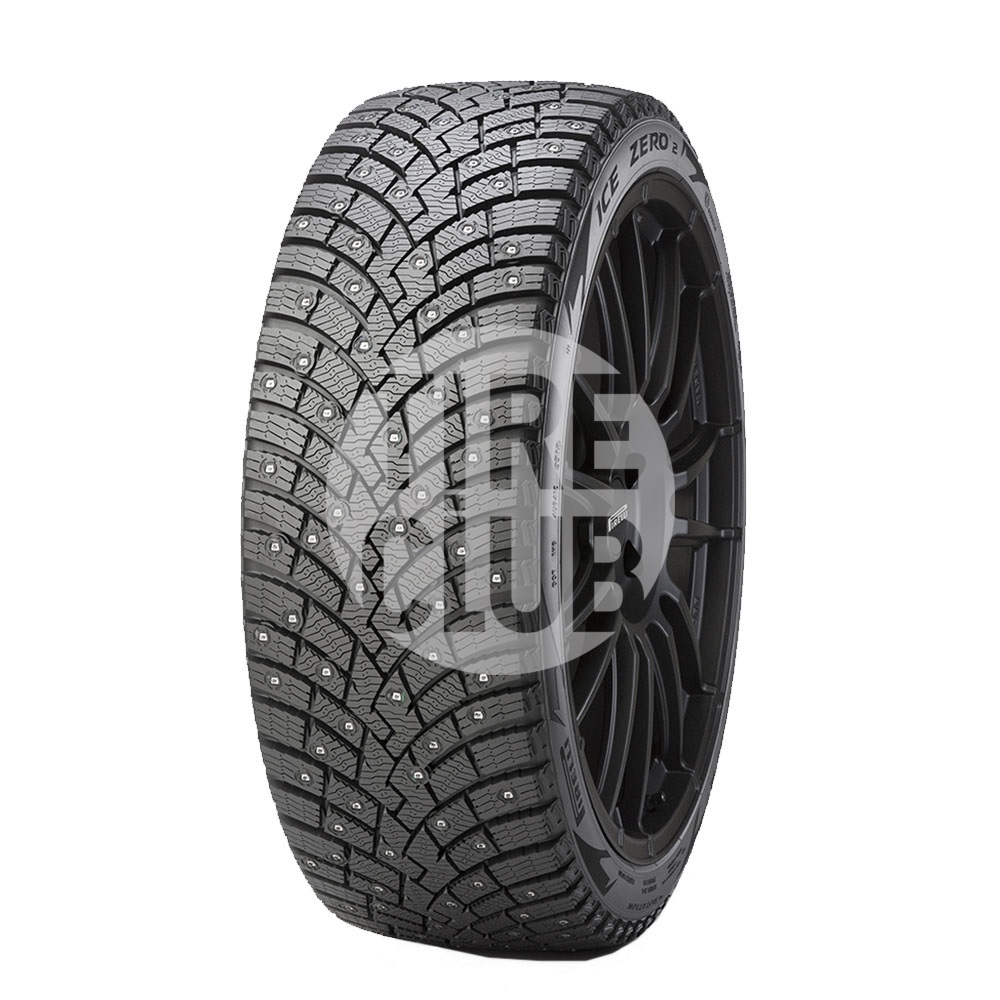 Шина 205/50R17 Pirelli Ice Zero 2 93T шип