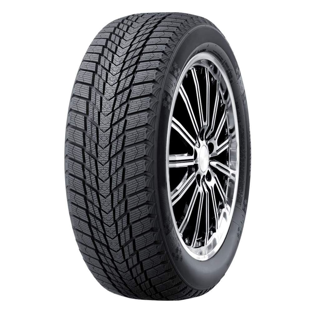 Шина 245/45R19 Nexen Winguard Ice Plus 102T