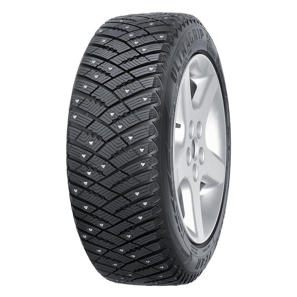 Шина 245/40R18 GoodYear UltraGrip Ice Arctic SCT 97T шип