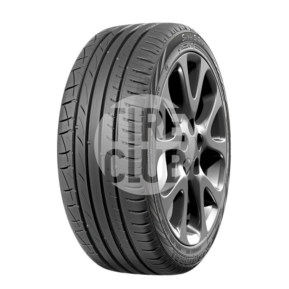 Шина 205/50R17 Premiorri Solazo S Plus 93V