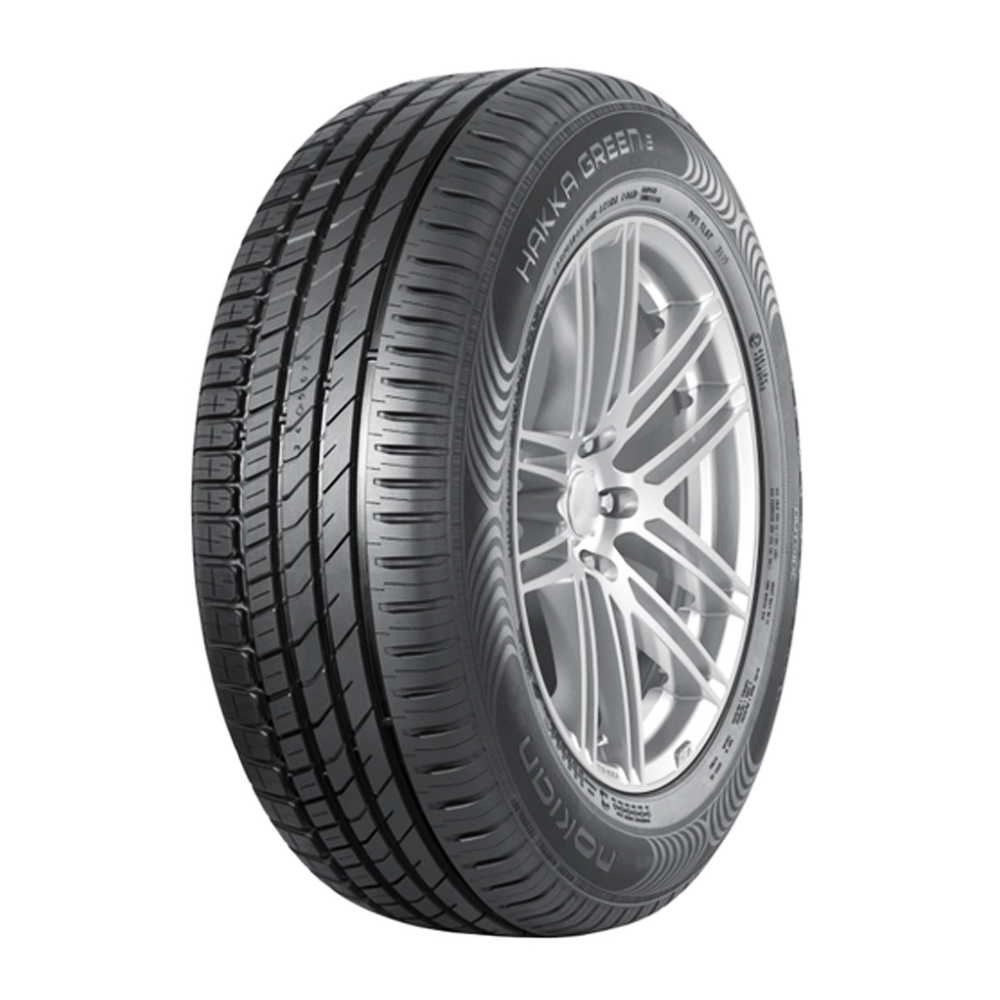 Шина 205/60R16 Nokian Tyres Hakka Green 2 96V