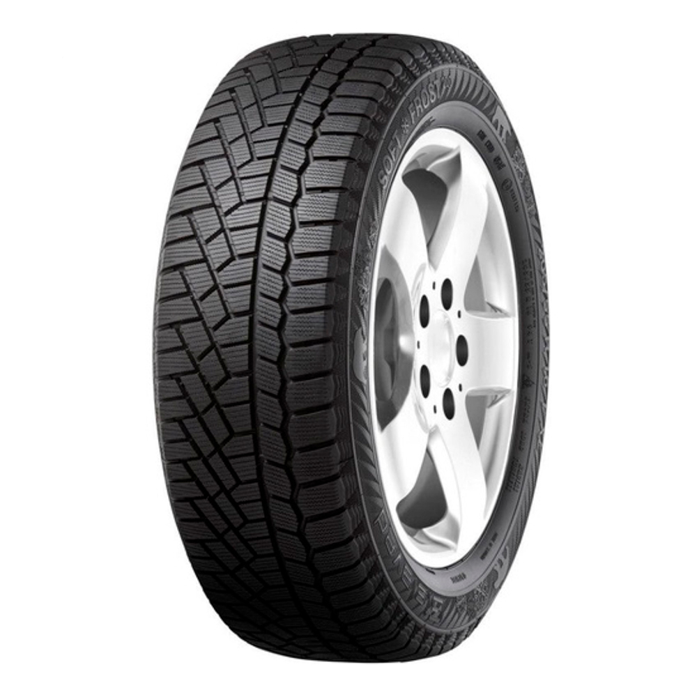 Шина 195/65R15 Gislaved Soft*Frost 200 95T