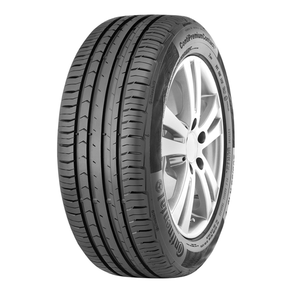 Шина 185/70R14 Continental ContiPremiumContact 5 88H