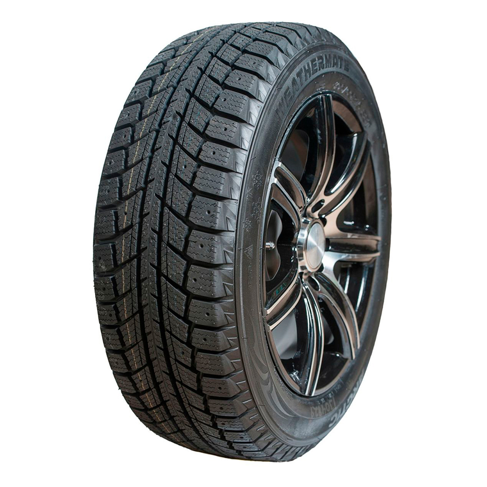 Шина 205/60R16 Horizon HW501 92H шип