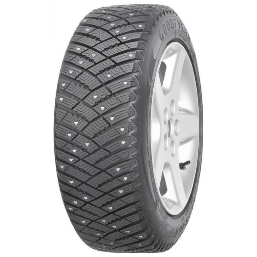 Шина 205/65R16 Goodyear Ultra Grip Ice Arctic 99T шип