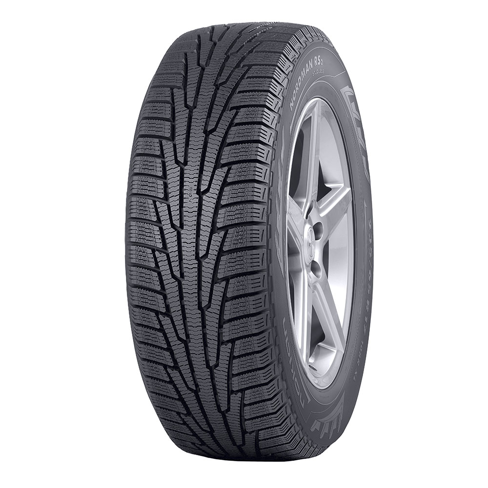 Шина 185/65R14 Nokian Tyres Nordman RS2 90R