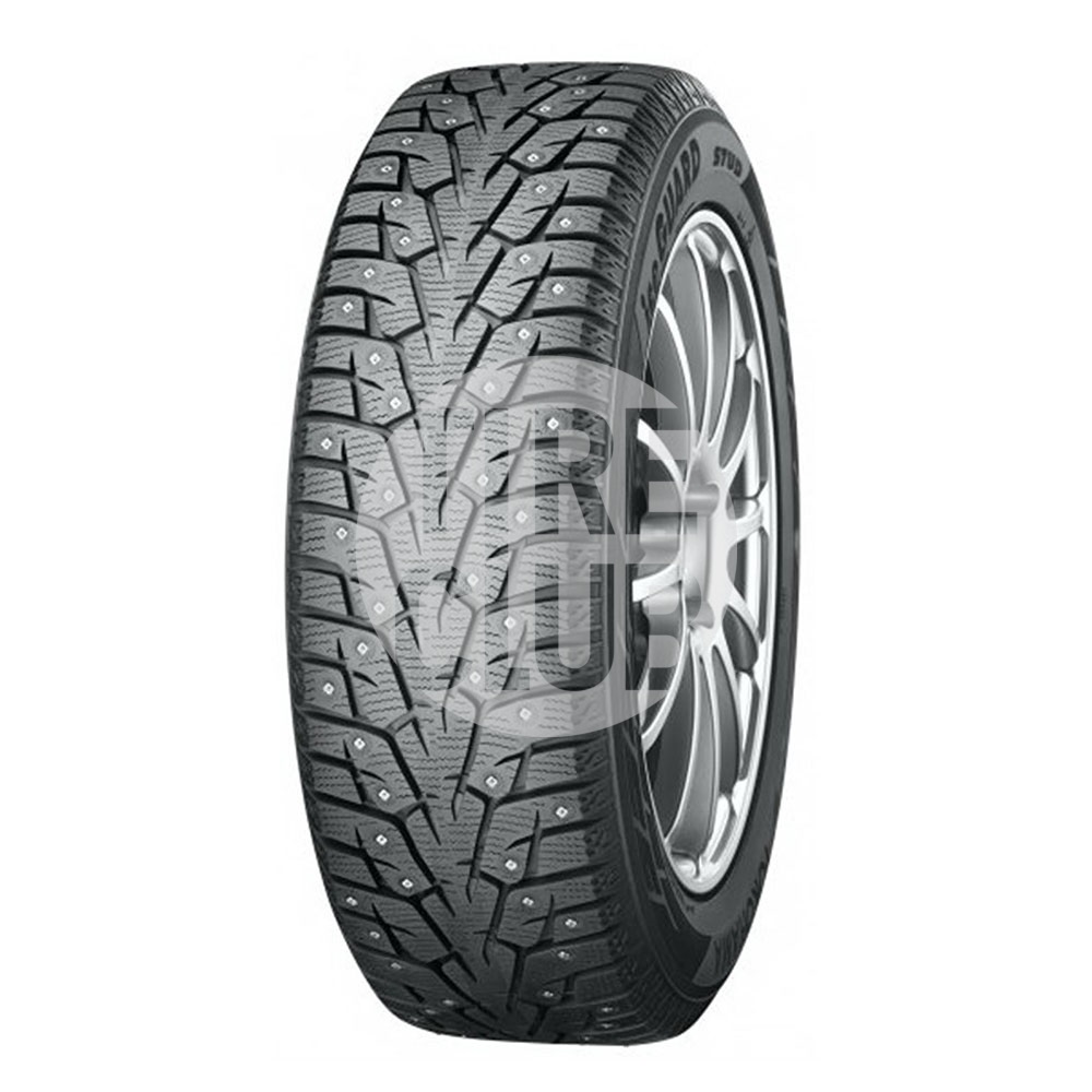 Шина 175/70R14 Yokohama IG55 88T шип