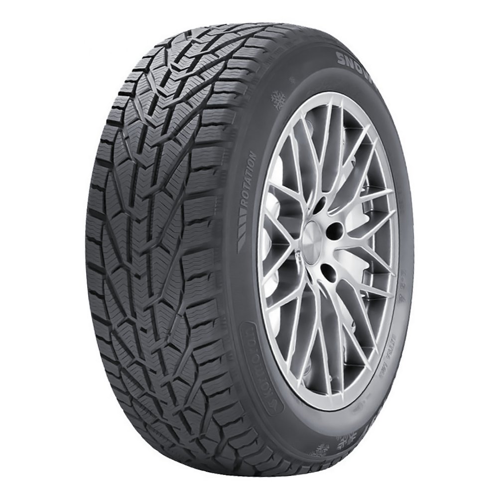 Шина 215/60R16 Kormoran Snow 99H