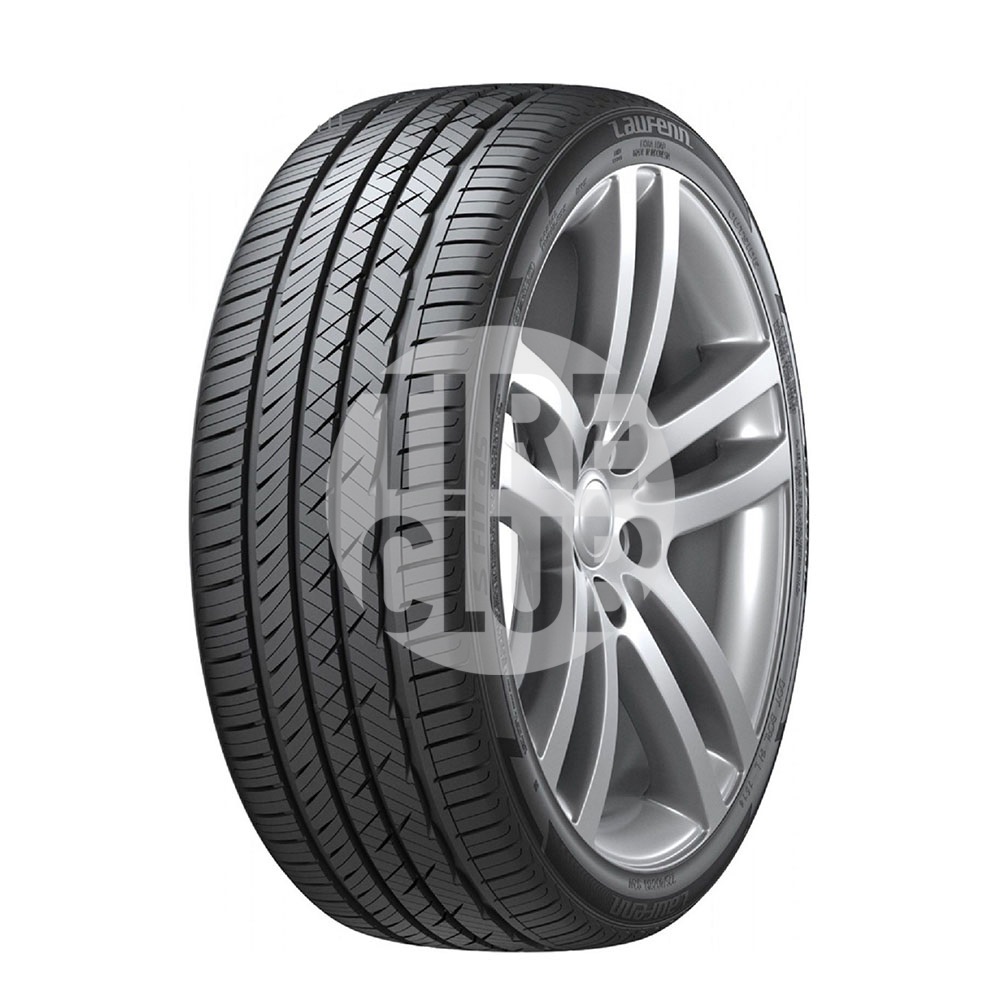 Шина 215/55R17 Laufen LH01 94W