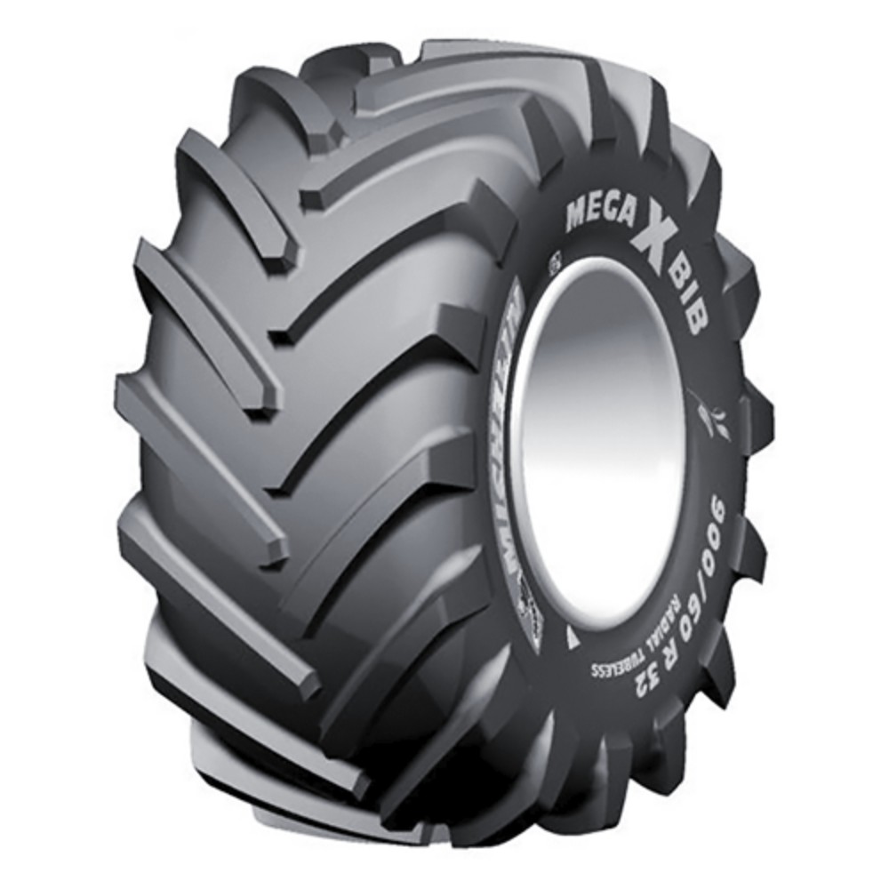 Шина 800/65R32 Michelin Megaxbib 178A8/178B б/к