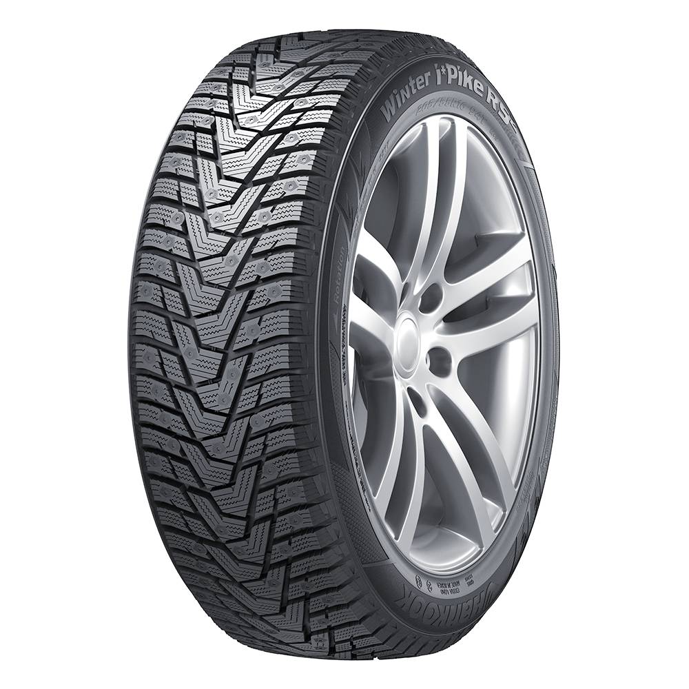 Шина 255/45R19 Hankook W429 100T шип